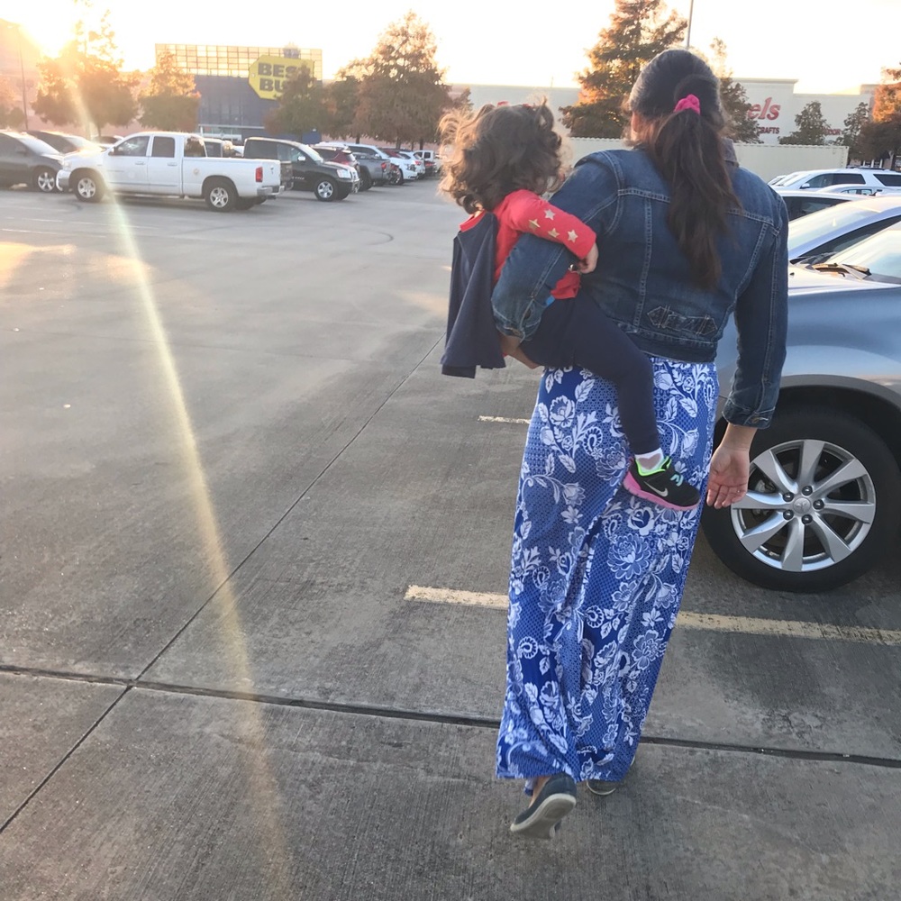 Meet your Posher, Nelson